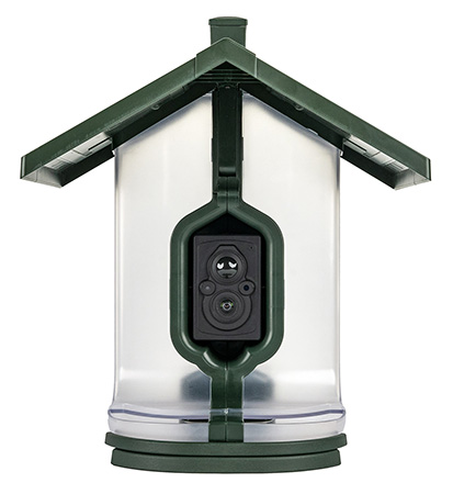 [810126750563] Tactacam/reveal FSBF001 FeatherSnap  Green HD Resolution