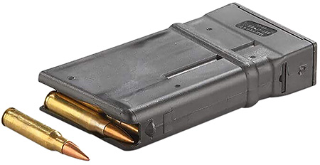 [640832005004] Kel-Tec RFB1036P20RD RFB Thermold Mag 20rd Black