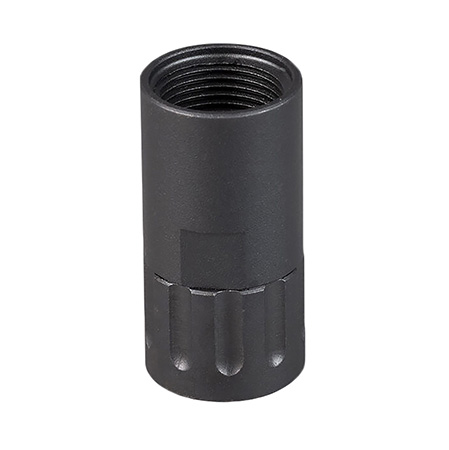 [817272010039] SILENCERCO AC3 DELTA ADAPTER 1/2X28