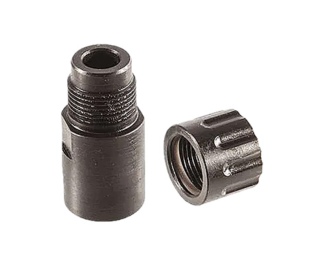 [817272010039] SILENCERCO AC3 DELTA ADAPTER 1/2X28