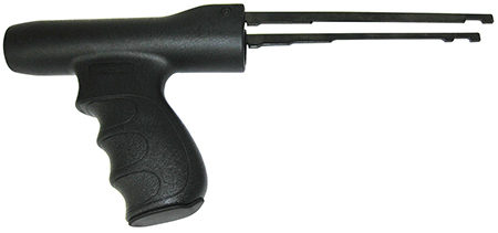 [751103011515] TacStar 1081151 Shotgun  Front Grip Black ABS Polymer for Mossberg 500, 590, 600  &  Maverick