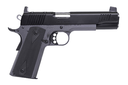 [669278304588] Kimber Mfg.,inc 3000458 Custom LW Shadow Ghost OR TFS 45 ACP 8+1 5" Black Match Grade KimPro Black Optic Ready Stainless Slide KimPro Gray F/S Rubber Grip Crimson Trace Urban Camouflage Grip