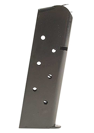 [669278100890] Kimber Mfg.,inc 1000089A   8rd Full Length 45 ACP 1911 Black