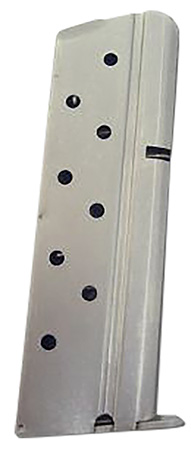 [669278101392] Kimber Mfg, Inc 1000139A   8rd Compact 9mm Luger Silver Stainless Steel