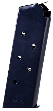 [669278101729] Kimber Mfg.,inc 1000172A   7rd Compact 45 ACP 1911 Black Stainless Steel