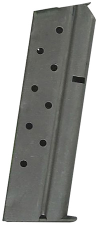 [669278103518] Kimber Mfg.,inc 1000351A   9rd 38 Super Fits 1911 Silver Steel