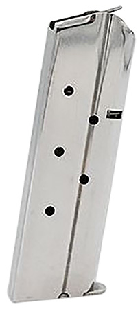 [669278107066] Kimber Mfg.,inc 1001706A   8rd 10mm Fits 1911 Silver Steel