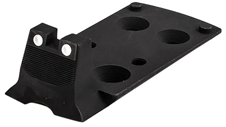 [669278409382] Kimber Mfg.,inc 4000938 1911 Vortex Venom Optic Plate  White Dot Rear Sight