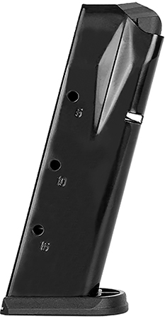 [669278151427] Kimber Mfg, Inc 1500142A KDS9C  15rd 9mm Luger Black