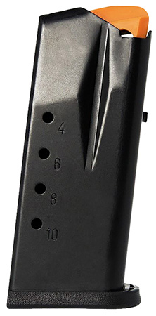 [669278171319] Kimber Mfg, Inc 1700131A R7 Mako  10rd Flush Fit 9mm Luger Black