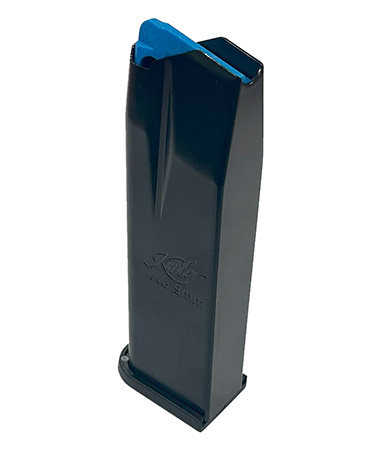 [669278171753] Kimber Mfg, Inc 1700175A R7 Mako  15+1 9mm Luger Black Carbon Steel