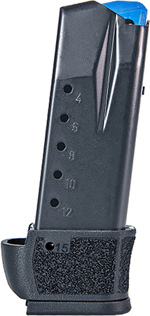 [669278172071] Kimber Mfg, Inc 1700207A R7 Mako  15rd Extended 9mm Luger Black