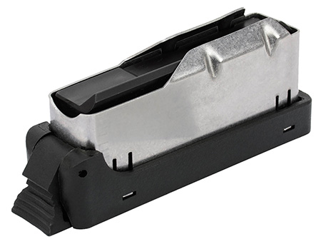 [669278104782] Kimber Mfg.,inc 1002478A Rifle Box Magazine 3rd 270/280/30-06 Fits Kimber 84L