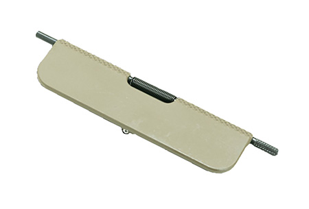 [816397028271] Timber Creek Outdoors GBDCD Greyman Adjustable Billet Dust Cover Desert Aircraft Grade Aluminum