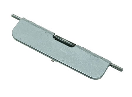 [816397028295] Timber Creek Outdoors GBDCS Greyman Adjustable Billet Dust Cover Stealth Aircraft Grade Aluminum