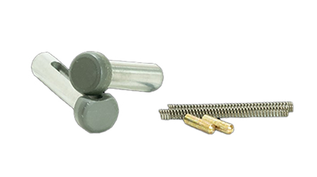 [816397028233] Timber Creek Outdoors GOSTPSF Greyman Takedown Pin Set AR-Platform Forest Steel