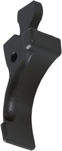[850317006000] Timber Creek Outdoors 10/22EMRBL  Extended Magazine Release Ruger 10/22 Black Billet Aluminum