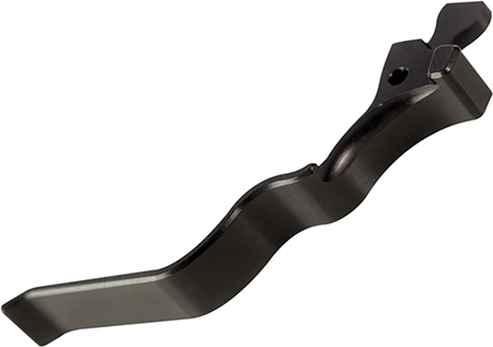 [850317006109] Timber Creek Outdoors 10/22EMRXLBL  Extended Magazine Release Ruger 10/22 Black Billet Aluminum