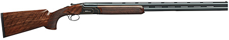 [853418201206] Rizzini USA 3602-41032AC BR240 Sporting 410 Gauge 32" Nickel Chrome Steel Receiver Engraved Wood Stock