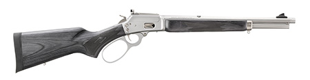 [736676704521] Marlin 70452 1894 Trapper 357Mag 8+1 16.10"
