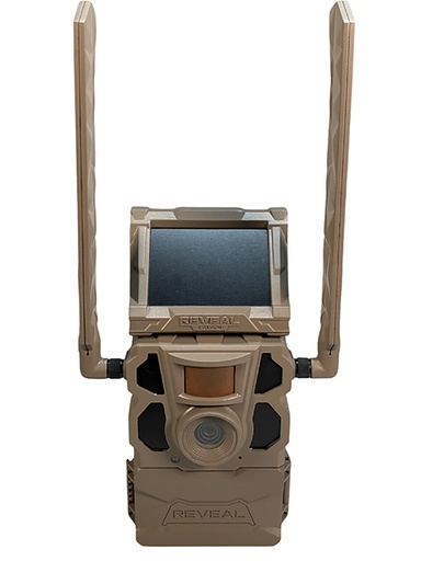 [850596007637] Tactacam/Reveal TATCSK  Trail Camera 24MP Resolution 32GB Memory