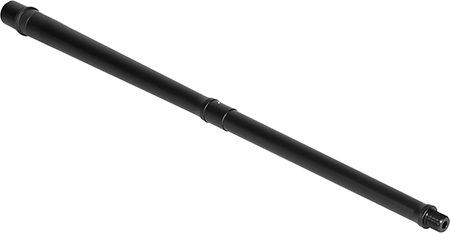 [810148628734] CMMG 33D430C Barrel Sub-Assembly  8.6 Blackout 12.50" Black Nitride 4140CM Barrel