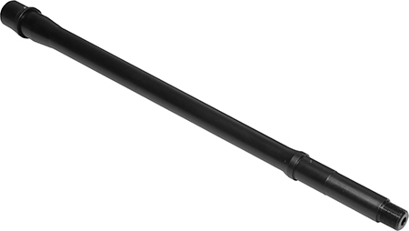 [810148628741] CMMG 33D190C Barrel Sub-Assembly  8.6 Blackout 16.10" Black Nitride 4140CM Barrel