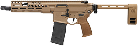 [798681699636] Sig Sauer PMCX300B9BIR MCX Spear LT 300 Blackout 30rd 9"