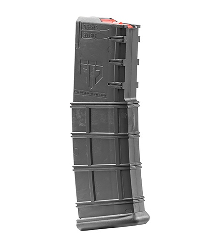 [850016478986] ETS Group AR1530G2BLK  Gen 2 30rd 223 Rem/5.56 NATO Fits AR-15 Black