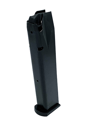 [708279015922] ProMag CANA4   20rd 9mm Fits Canik TP9 Blued Steel