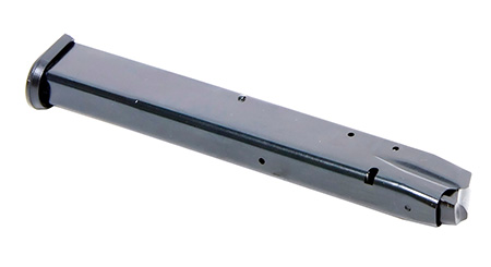 [708279006616] ProMag CZA3   32rd 9mm Fits CZ 75 Blued Steel