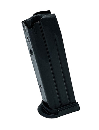 [708279014987] ProMag FNHA6   17rd 9mm Fits FN 509 Blued Steel