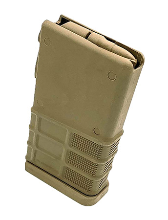 [708279015748] ProMag FNHA4-FD   20rd 308 Win Fits FN SCAR17 FDE Polymer