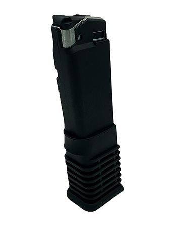[708279015991] ProMag GLK18   10rd 45 ACP Fits Glock 36 Black Polymer