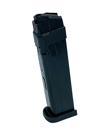 [708279016387] ProMag GLKA22   20rd 9mm Fits Glock 48/43X Blued Steel