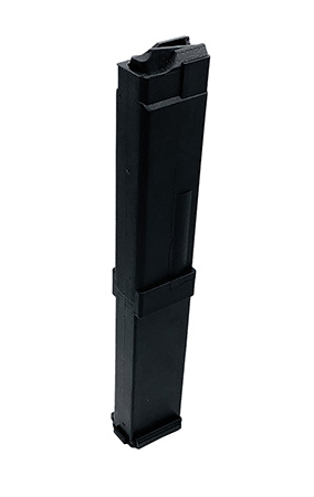 [708279015830] ProMag MPAA1   32rd 9mm Fits MPA 30 Defense Black Polymer