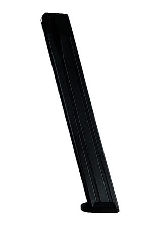 [708279016165] ProMag SARA2   32rd 9mm Fits SAR USA SAR9 Blued Steel