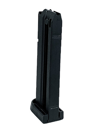 [708279015410] ProMag TAUA8   17rd 22LR Fits Taurus TX22 Black Polymer