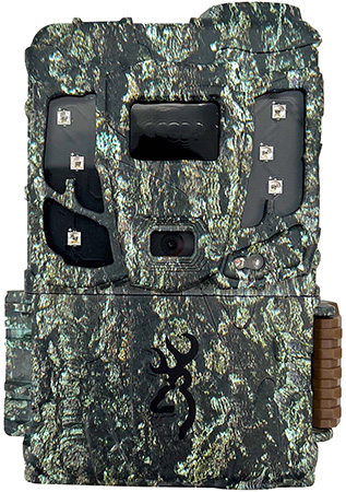 [850042317198] Browning Trail Cameras PSMXHD Pro Scout Max Extreme Camo 1920x1080 Resolution