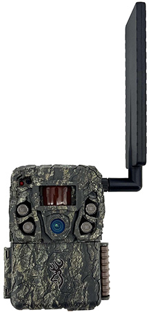 [850042317150] Browning Trail Cameras VPHD Defender Vision Pro HD Camo 1920X1080 FHD Resolution Up to 512GB SDXC Memory