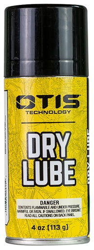 [014895004159] Otis IP904A55 Dry Lube  4 oz Aerosol