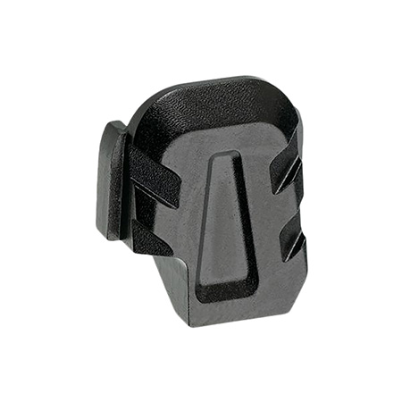 [612789318988] Tyrant CNC TDP365SCBLACK  Slide Cap Sig P365 Black Aerospace Grade Aluminum