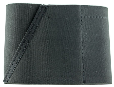 [792695338857] DeSantis Gunhide 061BJG1Z0 Option 4  Black Small Nylon