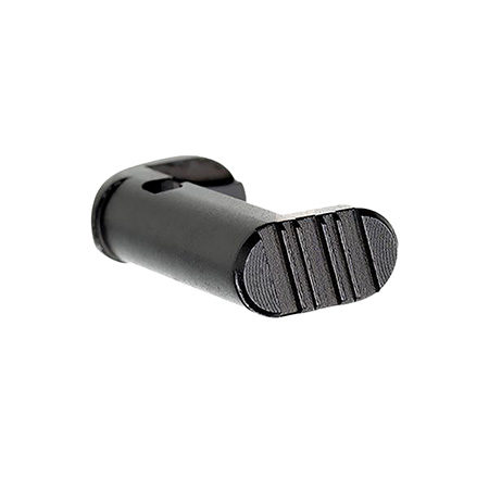 [612789318667] Tyrant CNC TDHCATEBLK Hellcat Magazine Release Springfield Hellcat Pro Black Aluminum