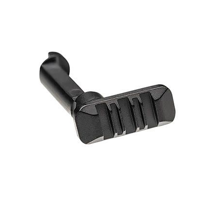[764046030970] Tyrant CNC TDHCATTDLBLK Hellcat Pro Takedown Lever Black