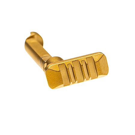 [764046030987] Tyrant CNC TDHCATTDLGOLD Hellcat Pro Takedown Lever Gold