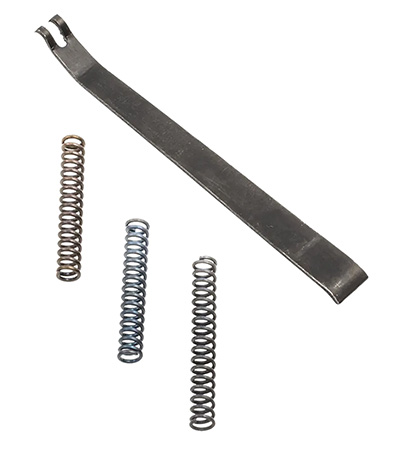 [874218000387] Wilson Combat 178 Custom Tune Spring Kit Multi S&W K/L  &  N Frames