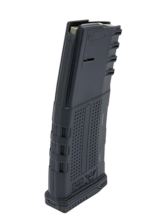 [810025505004] Wilson Combat TRWMAG30B   30rd 5.56/300BO/300HAMR Fits AR-15 Black