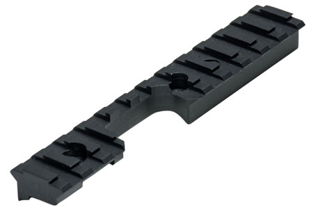 [611613014256] Crickett KSA00425 Crickettinny Scope Mount Matte Black