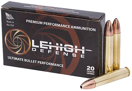 [810129401608] Wilson Combat LA350150CC   350Legend 150gr 20 Per Box/10 Case